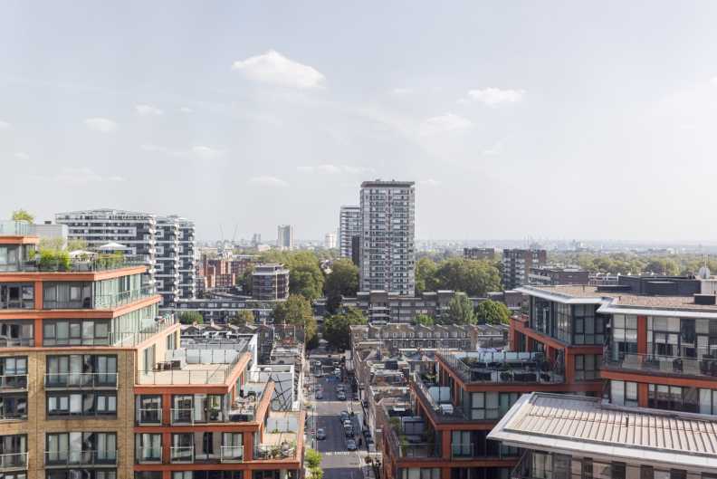 3 bedrooms apartments/flats to sale in Merchant Square East, Paddington-image 18