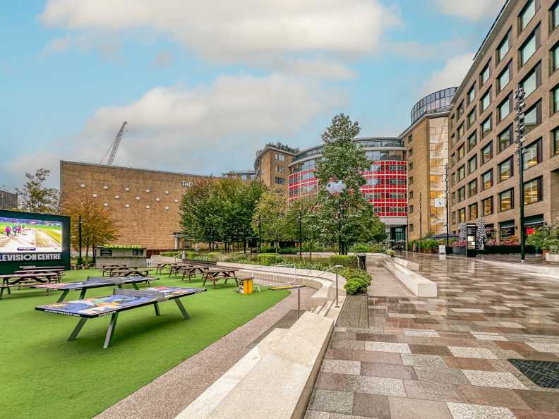 1 bedroom apartments/flats to sale in Television Centre, 101 Wood Lane, White City-image 11