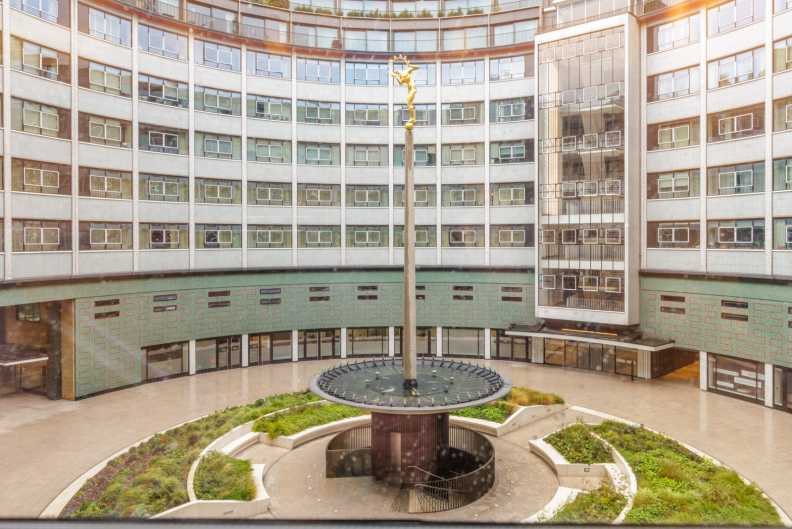1 bedroom apartments/flats to sale in Television Centre, 101 Wood Lane, White City-image 10