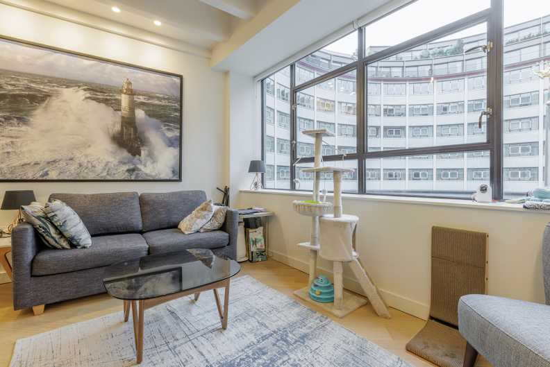 1 bedroom apartments/flats to sale in Television Centre, 101 Wood Lane, White City-image 2