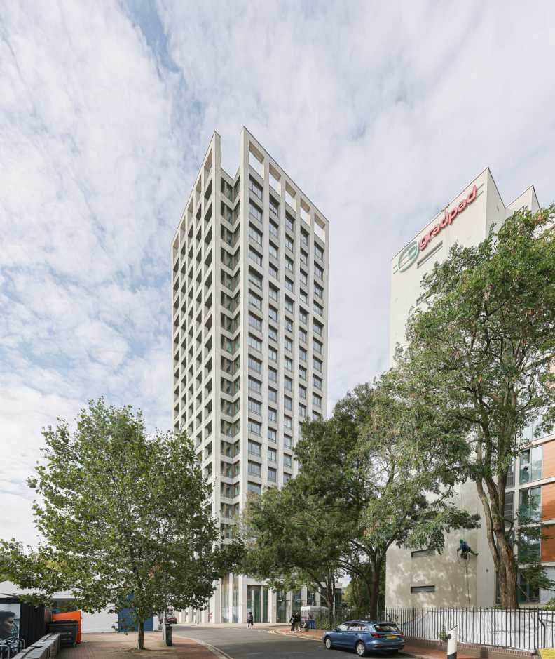 2 bedrooms apartments/flats to sale in Grant Road, Battersea-image 1