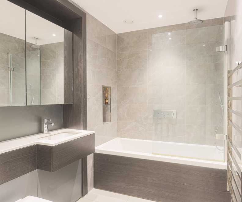 2 bedrooms apartments/flats to sale in Heritage Place, Brentford-image 7