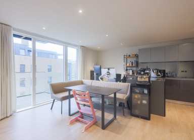 Heritage Place, Brentford TW8 image 3