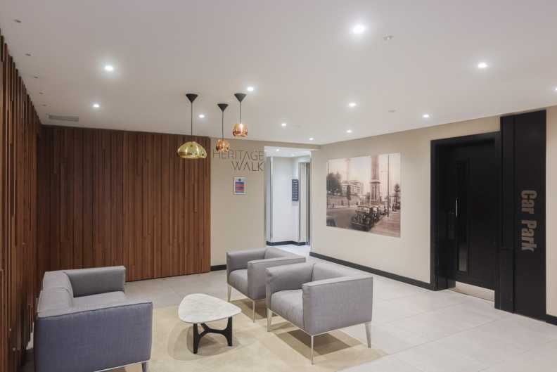 2 bedrooms apartments/flats to sale in Heritage Place, Brentford-image 19