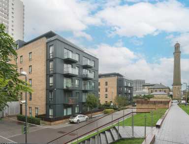 Heritage Place, Brentford TW8 image 1