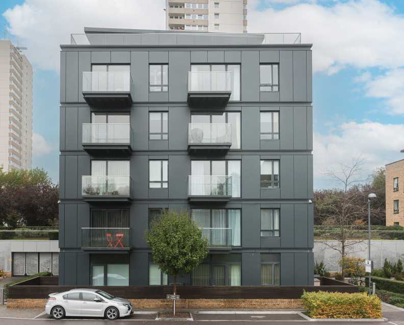 2 bedrooms apartments/flats to sale in Heritage Place, Brentford-image 9