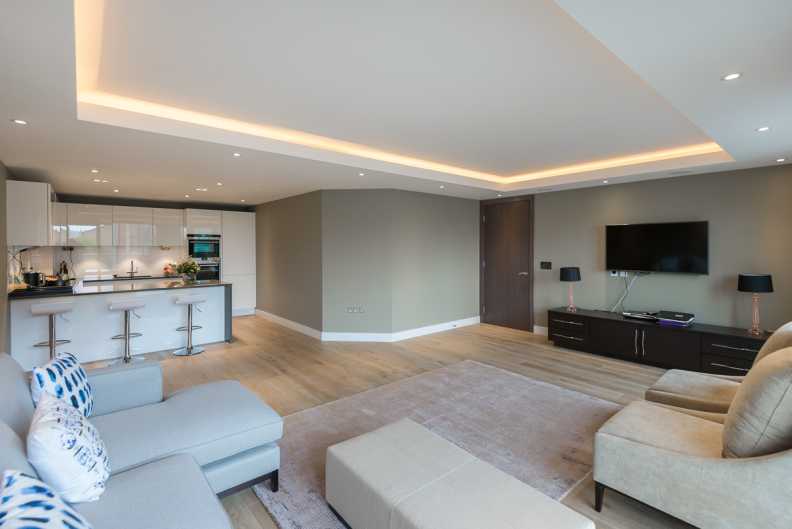 2 bedrooms apartments/flats to sale in Chancellors Road, Hammersmith-image 10