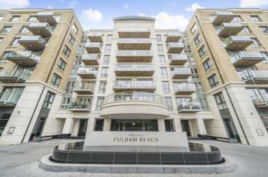 Chancellors Road, Hammersmith W6 image 13