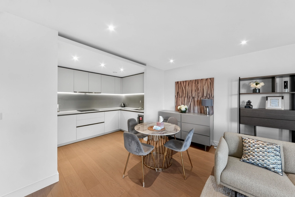 2 bedrooms apartments/flats for sale in Tierney Lane, Hammersmith - W6 view 10