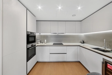 Tierney Lane, Hammersmith - W6 view 4