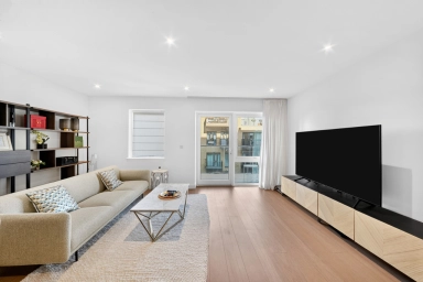 Tierney Lane, Hammersmith - W6 view 9