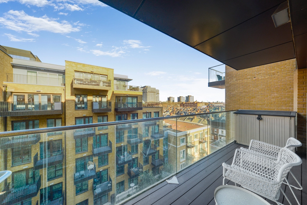 2 bedrooms apartments/flats for sale in Tierney Lane, Hammersmith - W6 view 7