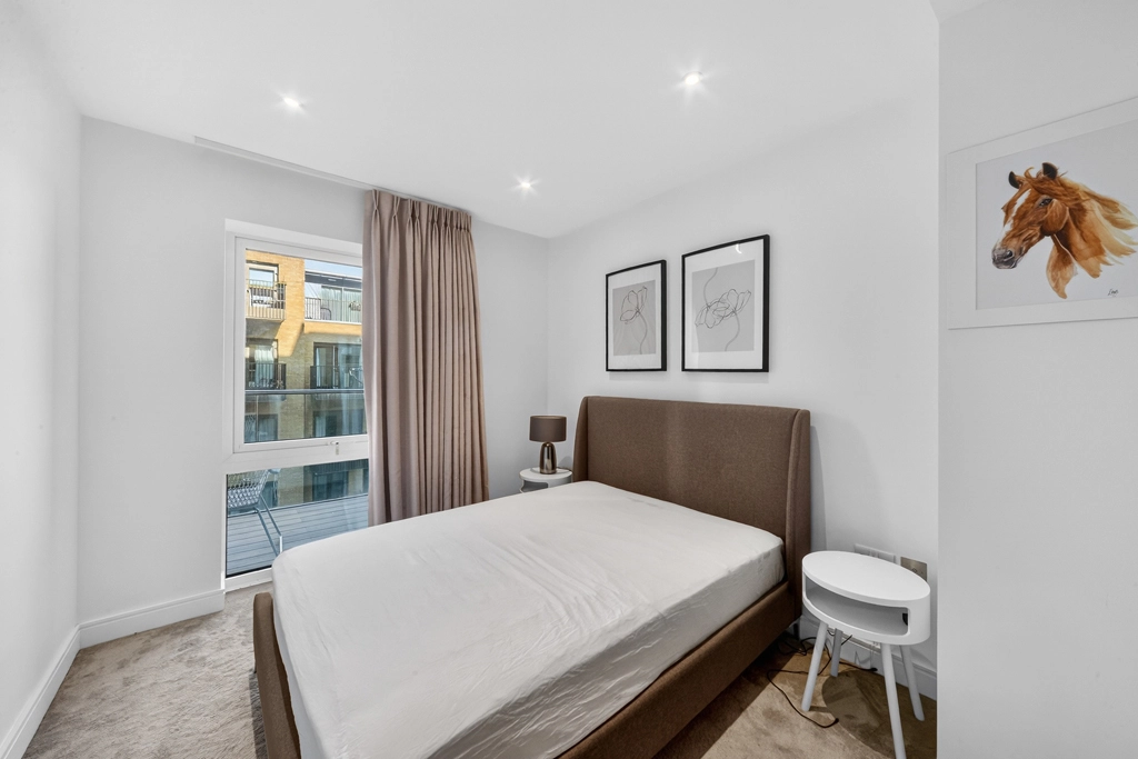 2 bedrooms apartments/flats for sale in Tierney Lane, Hammersmith - W6 view 12