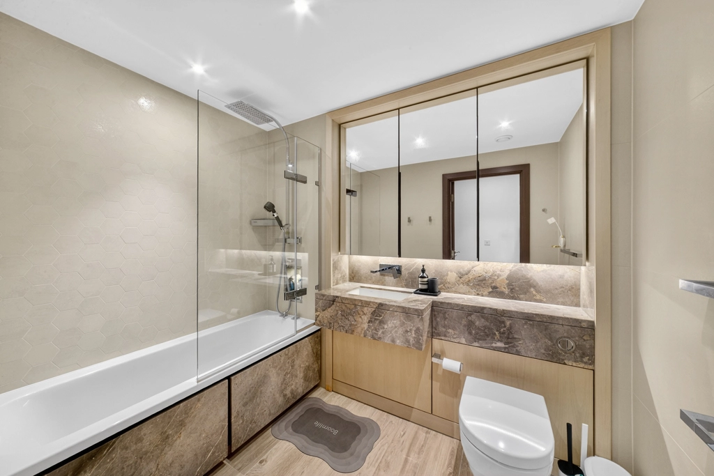 2 bedrooms apartments/flats for sale in Tierney Lane, Hammersmith - W6 view 13