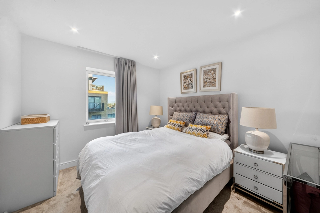2 bedrooms apartments/flats for sale in Tierney Lane, Hammersmith - W6 view 11
