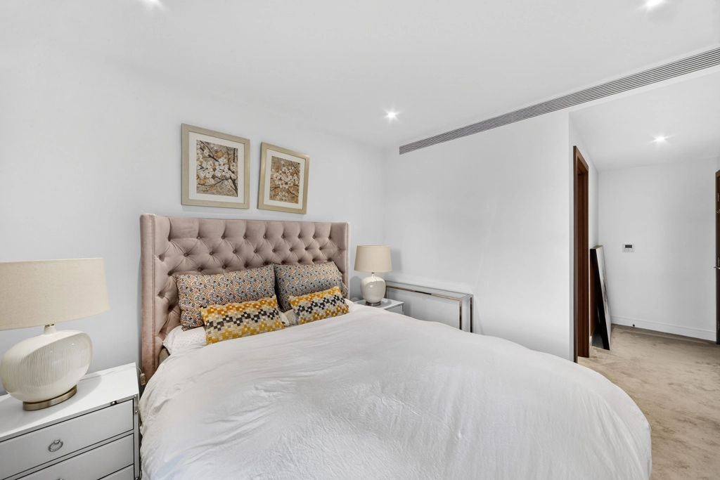 2 bedrooms apartments/flats for sale in Tierney Lane, Hammersmith - W6 view 6