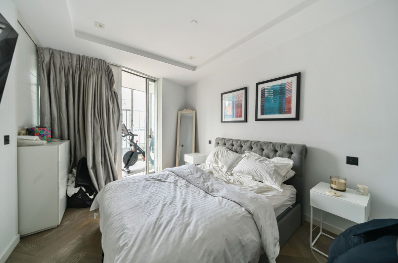 1 bedroom apartments/flats to sale in Circus Road West, Battersea Power Station, Battersea-image 11