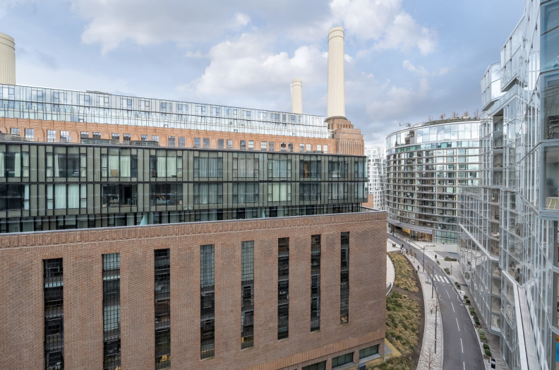 1 bedroom apartments/flats to sale in Circus Road West, Battersea Power Station, Battersea-image 12