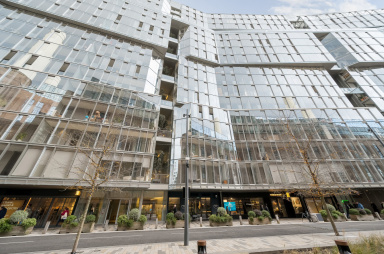 Circus Road West, Battersea Power Station, Battersea - SW11 view 8