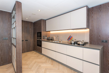 Circus Road West, Battersea Power Station, Battersea - SW11 view 4