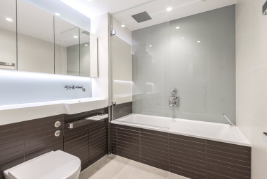 Circus Road West, Battersea Power Station, Battersea - SW11 view 6