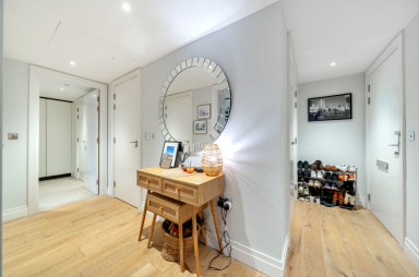 Riverlight Quay, Nine Elms - SW11 view 14