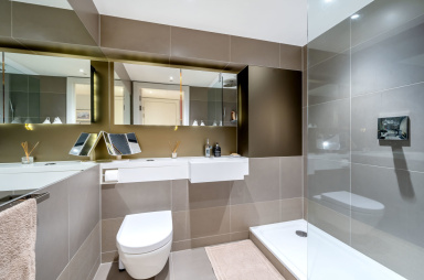 Riverlight Quay, Nine Elms - SW11 view 13