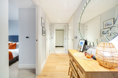 Riverlight Quay, Nine Elms - SW11 view 15