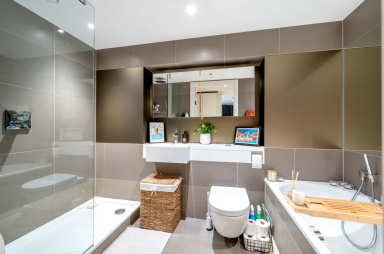 Riverlight Quay, Nine Elms - SW11 view 6