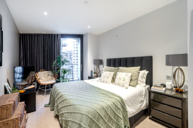 Riverlight Quay, Nine Elms - SW11 view 12