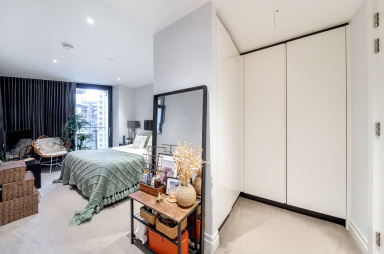 Riverlight Quay, Nine Elms - SW11 view 5