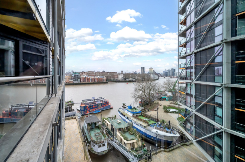 2 bedrooms apartments/flats to sale in Riverlight Quay, Nine Elms-image 7