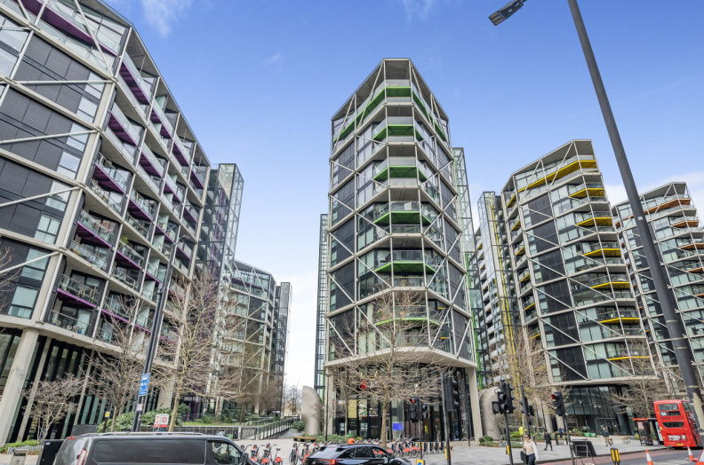 2 bedrooms apartments/flats to sale in Riverlight Quay, Nine Elms-image 18