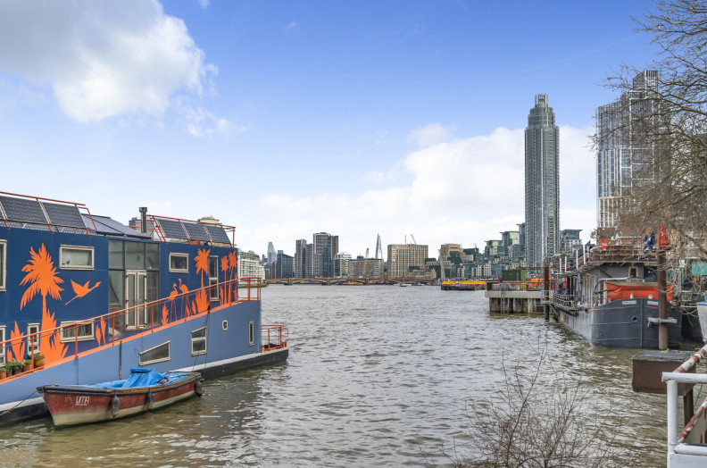 2 bedrooms apartments/flats to sale in Riverlight Quay, Nine Elms-image 19