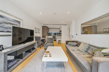 Riverlight Quay, Nine Elms - SW11 view 6