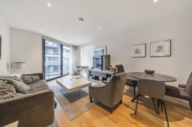 Riverlight Quay, Nine Elms - SW11 view 3