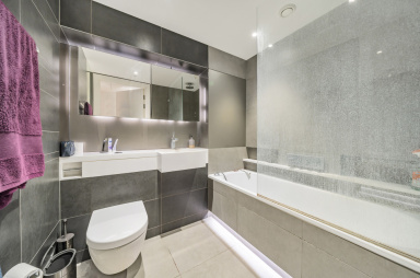 Riverlight Quay, Nine Elms - SW11 view 16