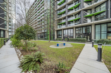 Riverlight Quay, Nine Elms - SW11 view 10