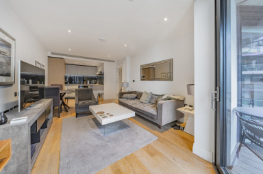 Riverlight Quay, Nine Elms - SW11 view 13