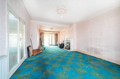 Longwood gardens, Ilford - IG5 view 12