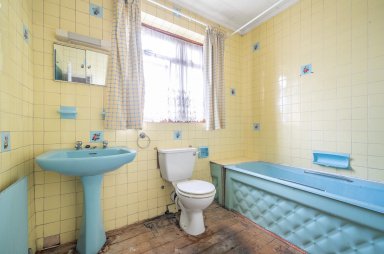 Longwood gardens, Ilford - IG5 view 17