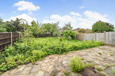 Longwood gardens, Ilford - IG5 view 18