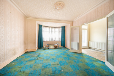 Longwood gardens, Ilford - IG5 view 4