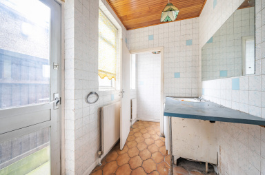 Longwood gardens, Ilford - IG5 view 16