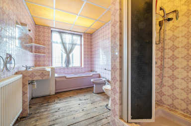 Longwood gardens, Ilford - IG5 view 9