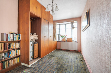 Longwood gardens, Ilford - IG5 view 8