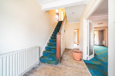 Longwood gardens, Ilford - IG5 view 11