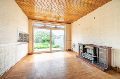 Longwood gardens, Ilford - IG5 view 5