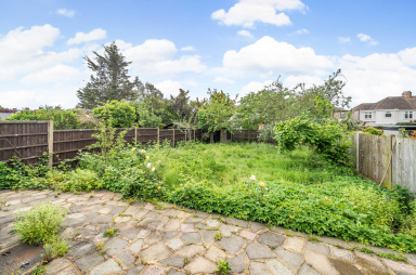 Longwood gardens, Ilford - IG5 view 10