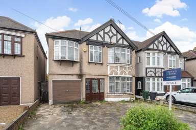 Longwood gardens, Ilford - IG5 view 20